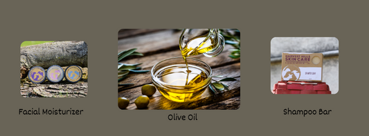 Olive Oil