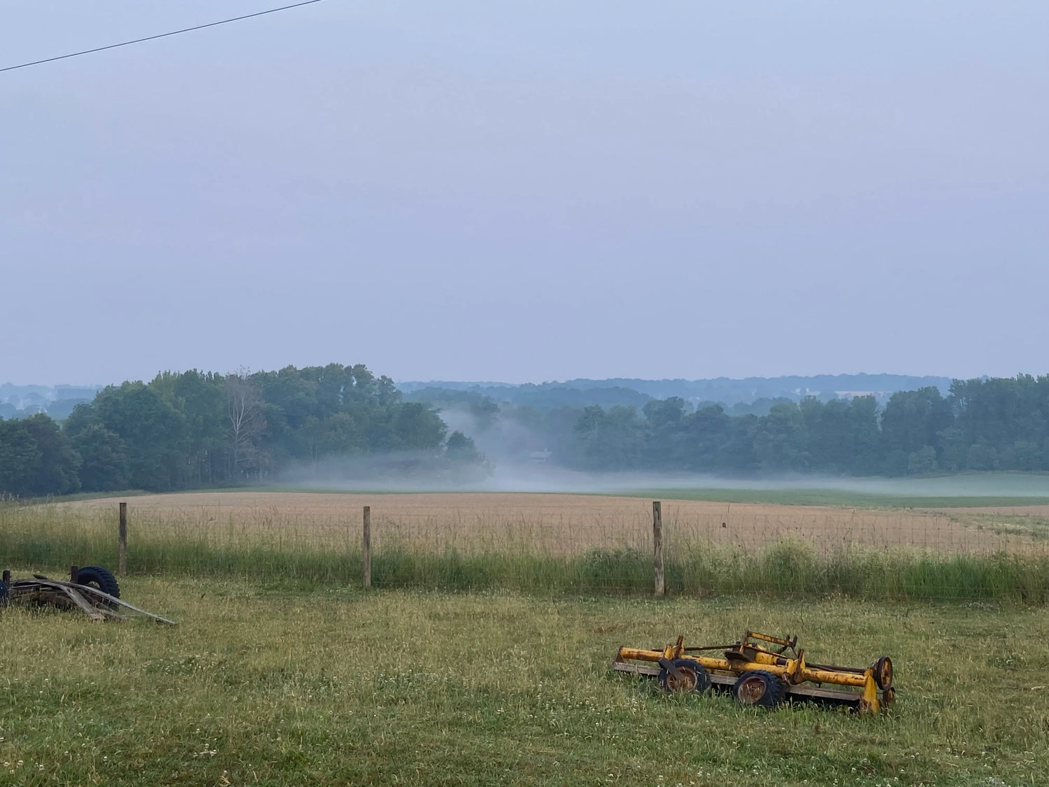 field view Harvest Hills Skin Care LLC