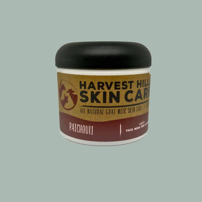 Intense Moisturizers for your whole body - Harvest Hills Skin Care