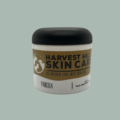 Intense Moisturizers for your whole body - Harvest Hills Skin Care