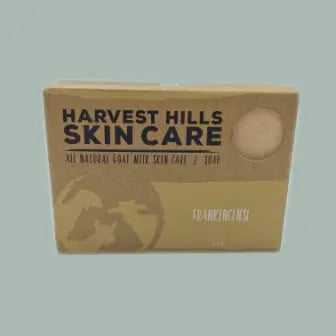 Soap for dry face Harvest Hills Skin Care